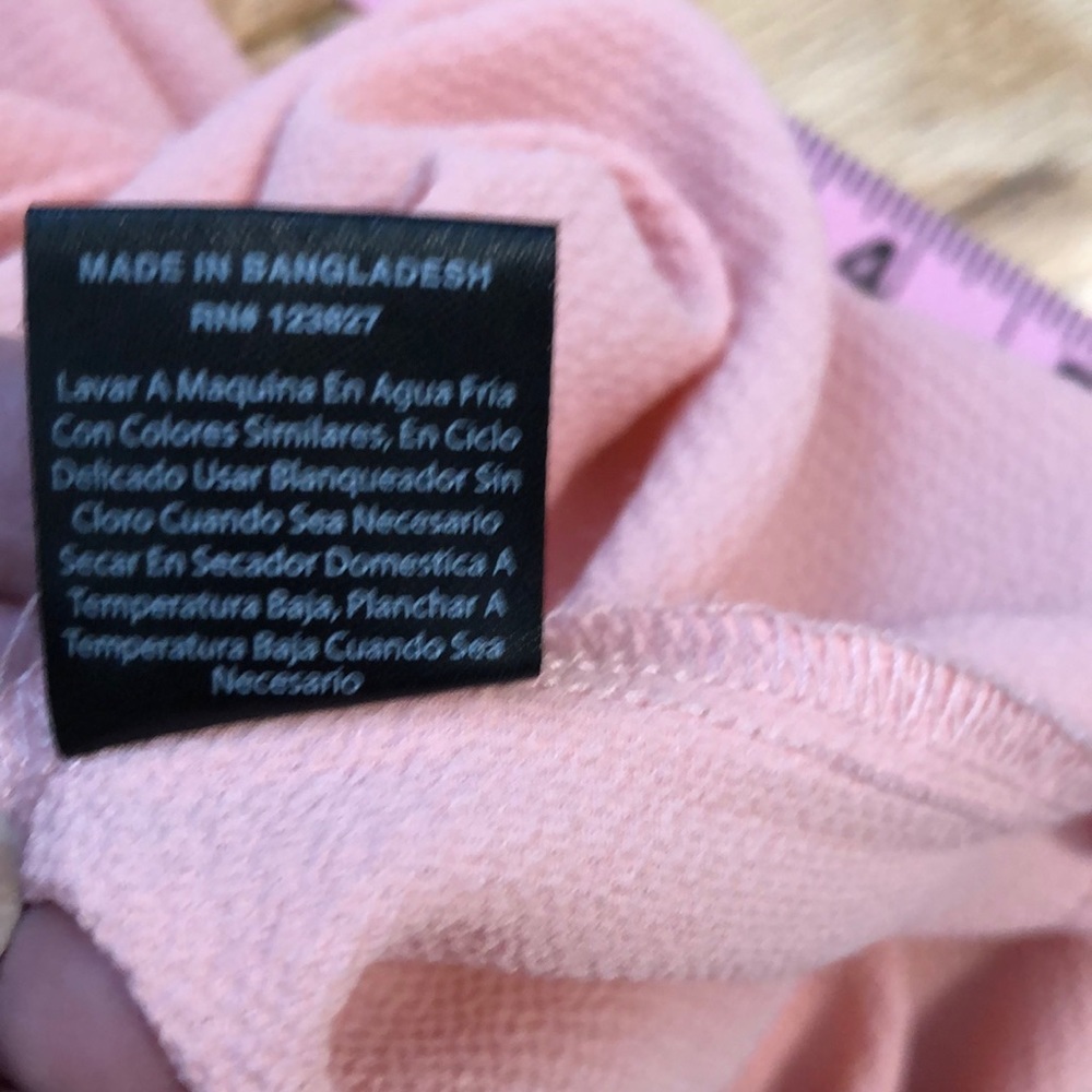 🛍Harve Benard Top- Barbie Pink🛍️ - Picture 9 of 9